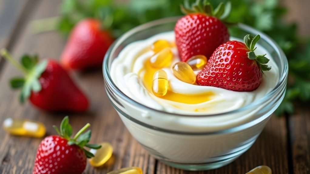 probiotics limited ibs effects