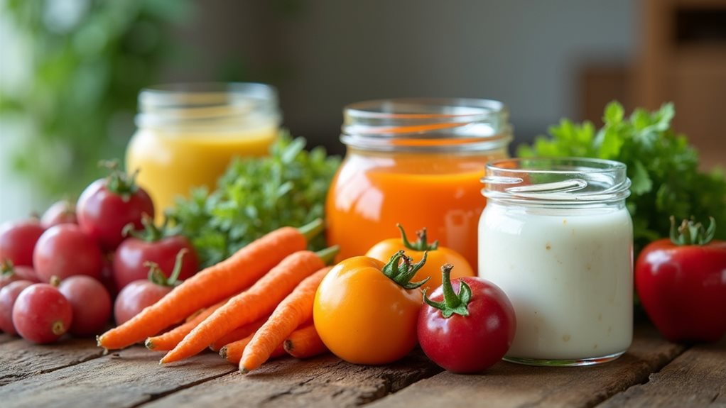 probiotics modestly aid mental health