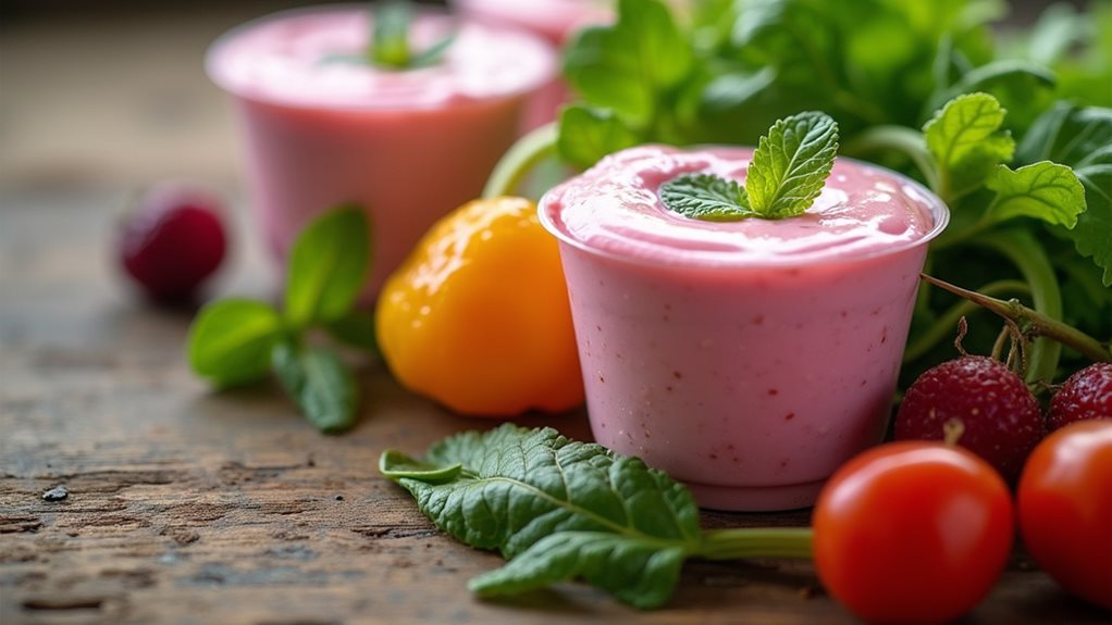 probiotics support women s health