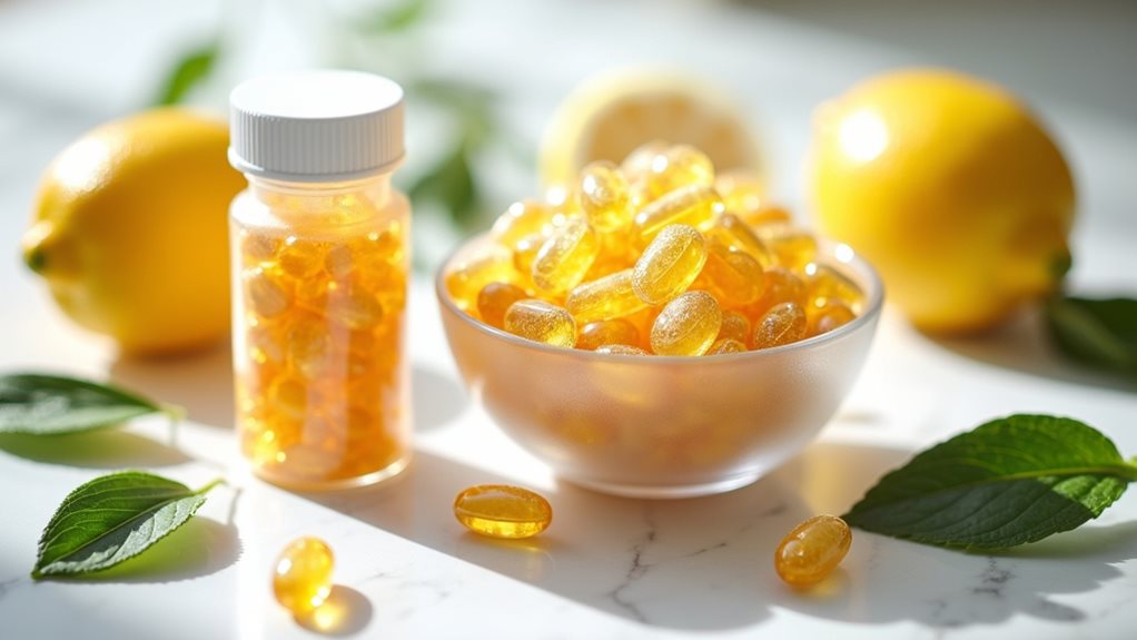 risks of supplement overdose