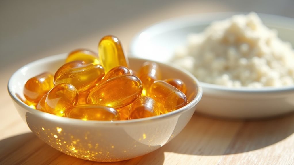 safe mild mindful supplementation
