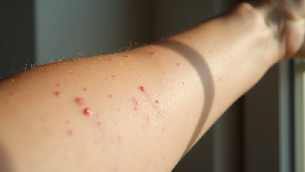 signs of vitamin d deficiency
