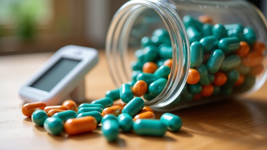 storage affects probiotic potency