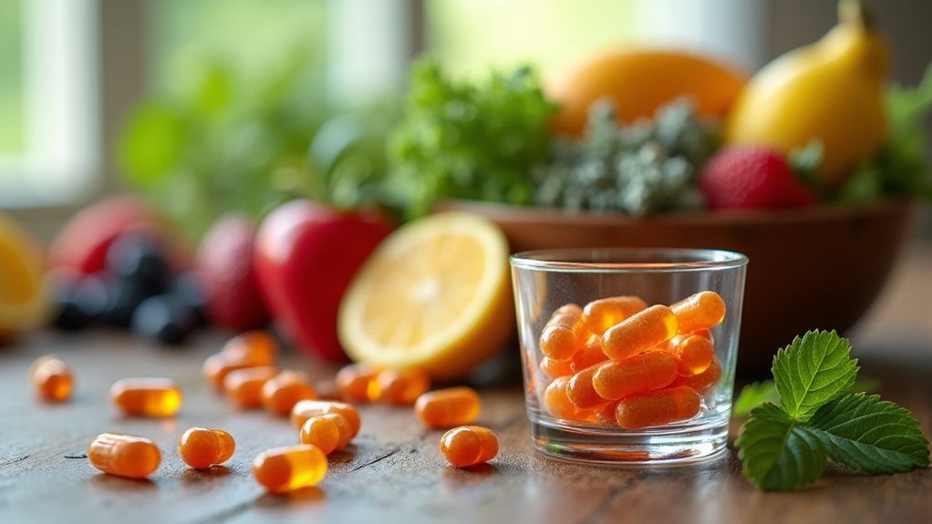variable probiotic response times