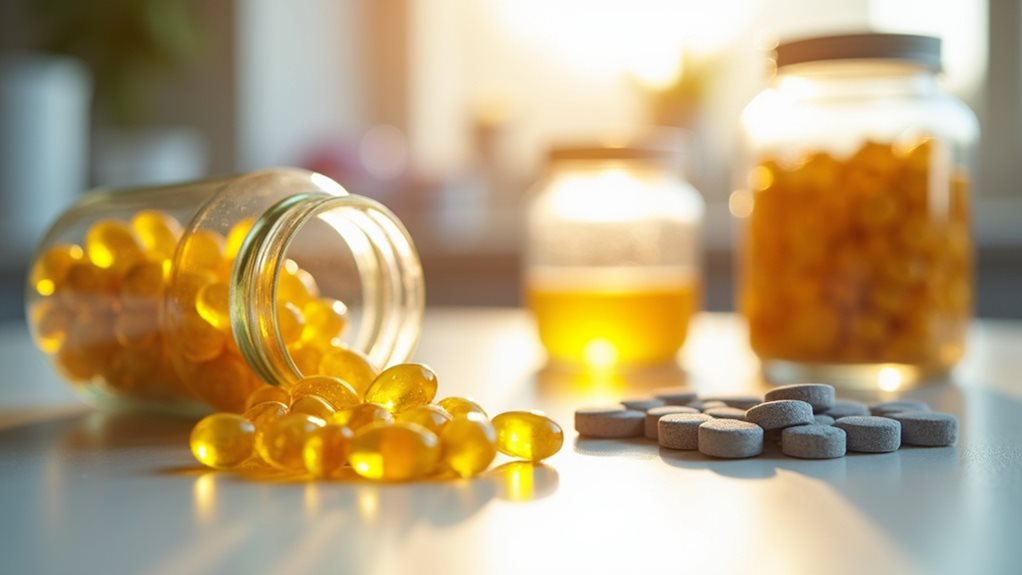 vitamin d activation requires magnesium