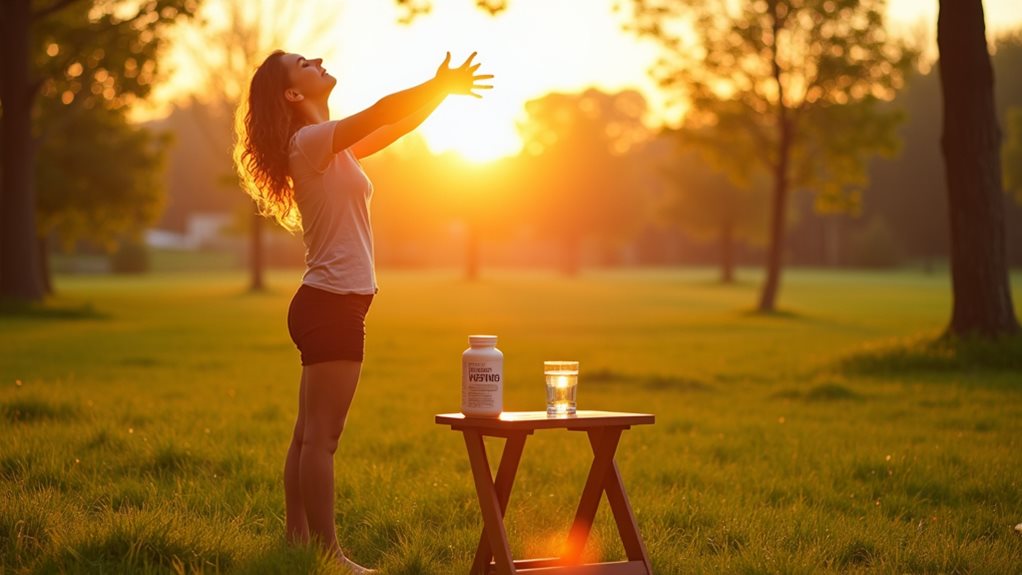 vitamin d dosage guidelines