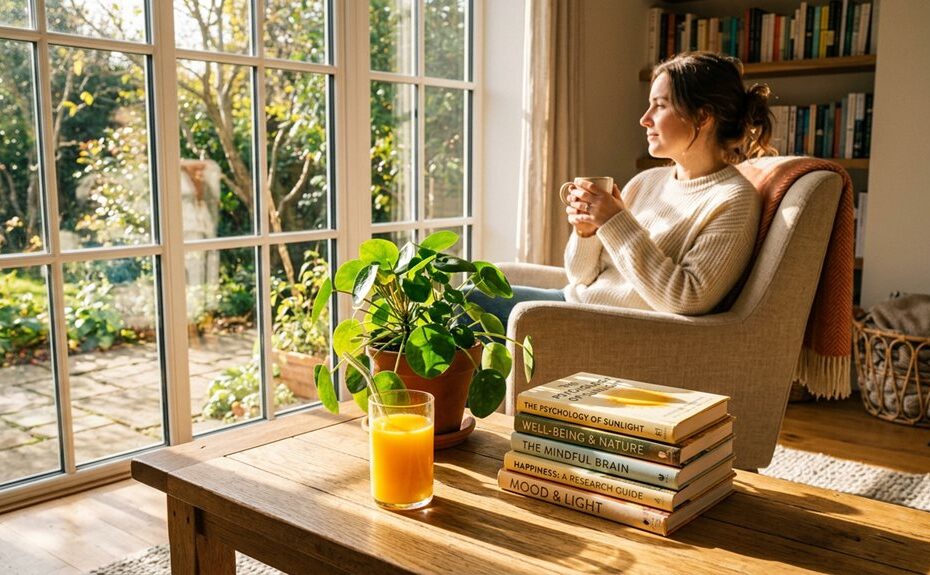 vitamin d s mental health effects