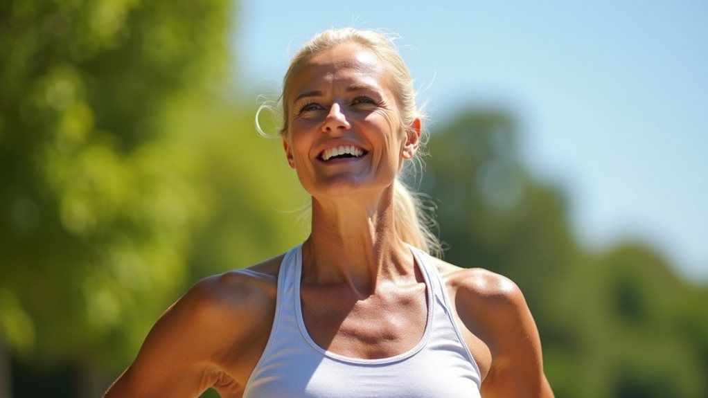 vitamin d supports muscle health